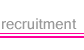 recruitment